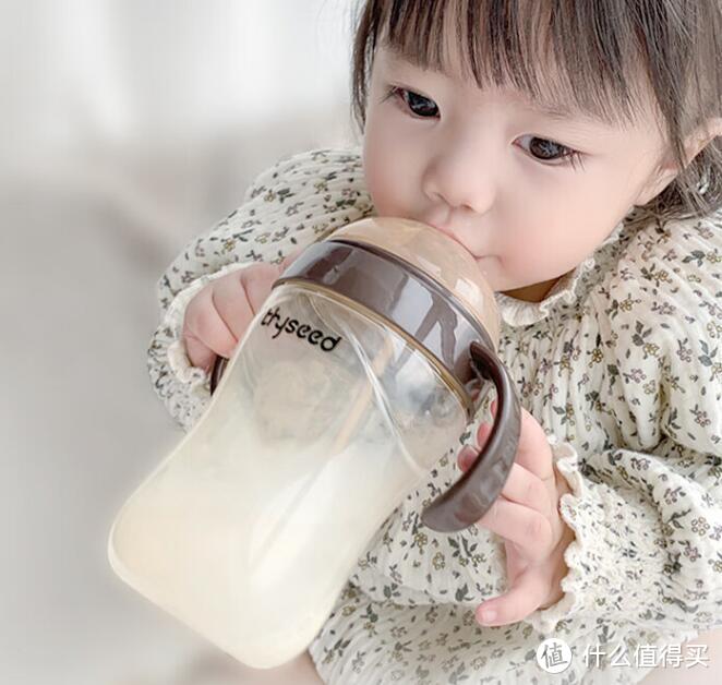 人类幼崽养成计划：宝宝喂养的明星产品“世喜奶瓶”很让人放心！