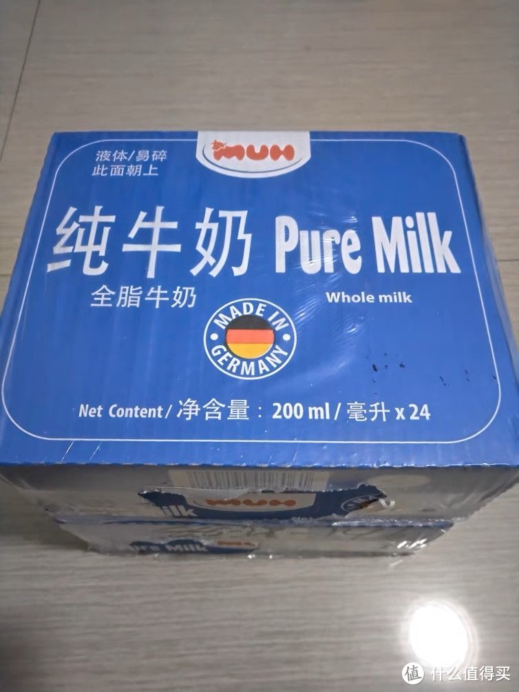 家庭常备的纯牛奶怎么选