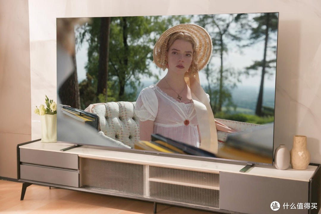 全能影音电视助力提升家庭氛围感，东芝电视Z700