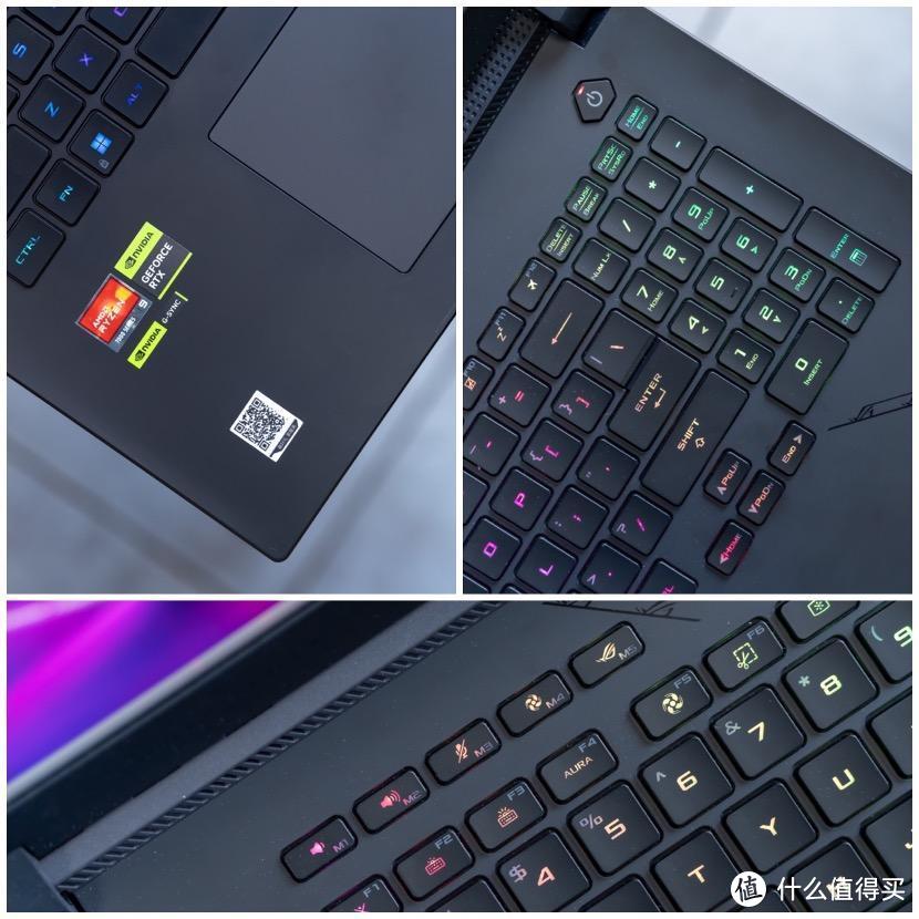 锐龙 9 7945HX + RTX 4090 究极性能怪兽，ROG 魔霸 7 Plus 超能版测评体验