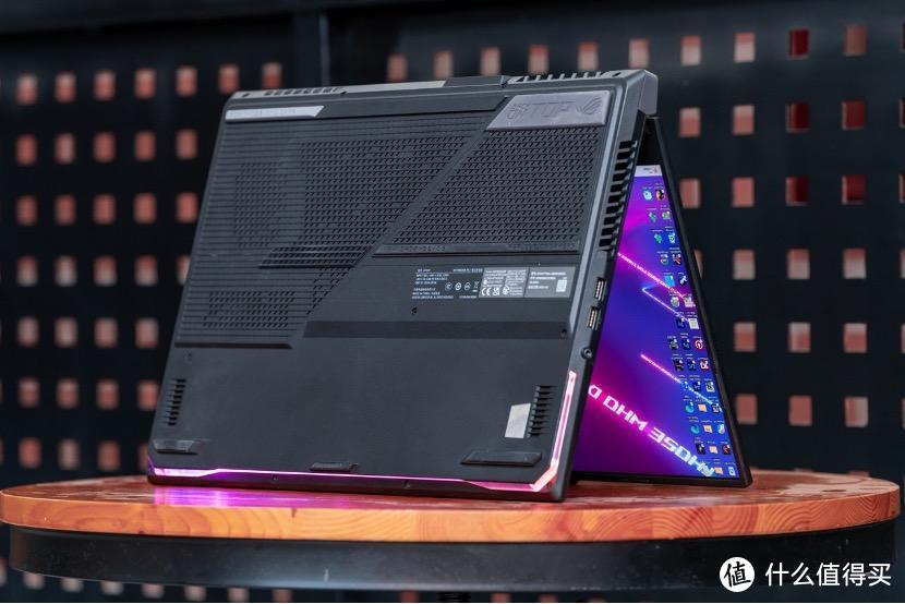 锐龙 9 7945HX + RTX 4090 究极性能怪兽，ROG 魔霸 7 Plus 超能版测评体验