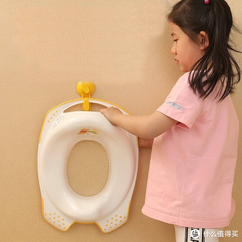 儿童马桶圈，给宝宝带来更舒适的如厕体验
