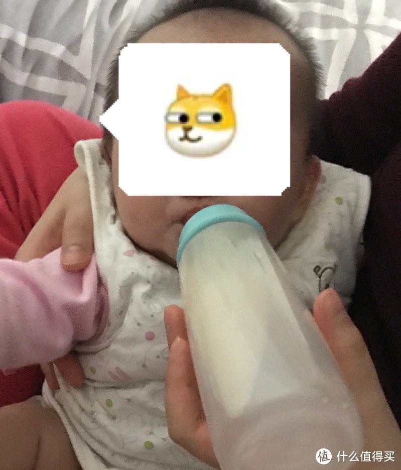 分享一下几款我家娃用过的奶瓶