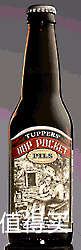 Tupper's Hop Pocket Pils