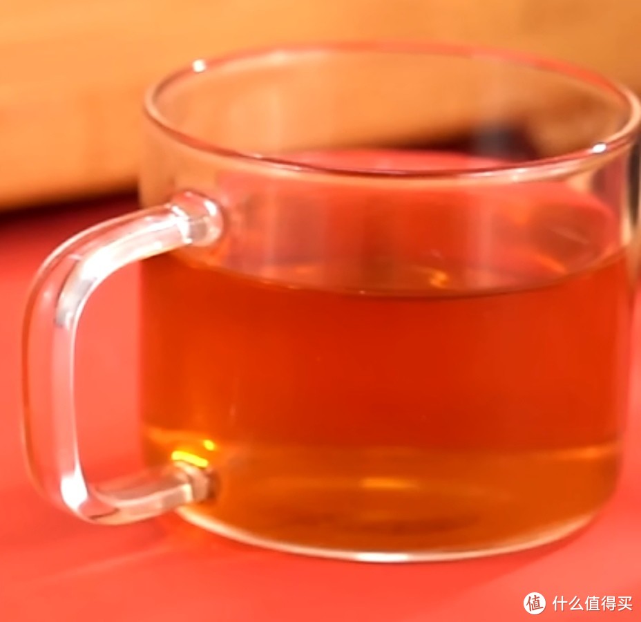 饮茶指南之武夷岩茶大红袍