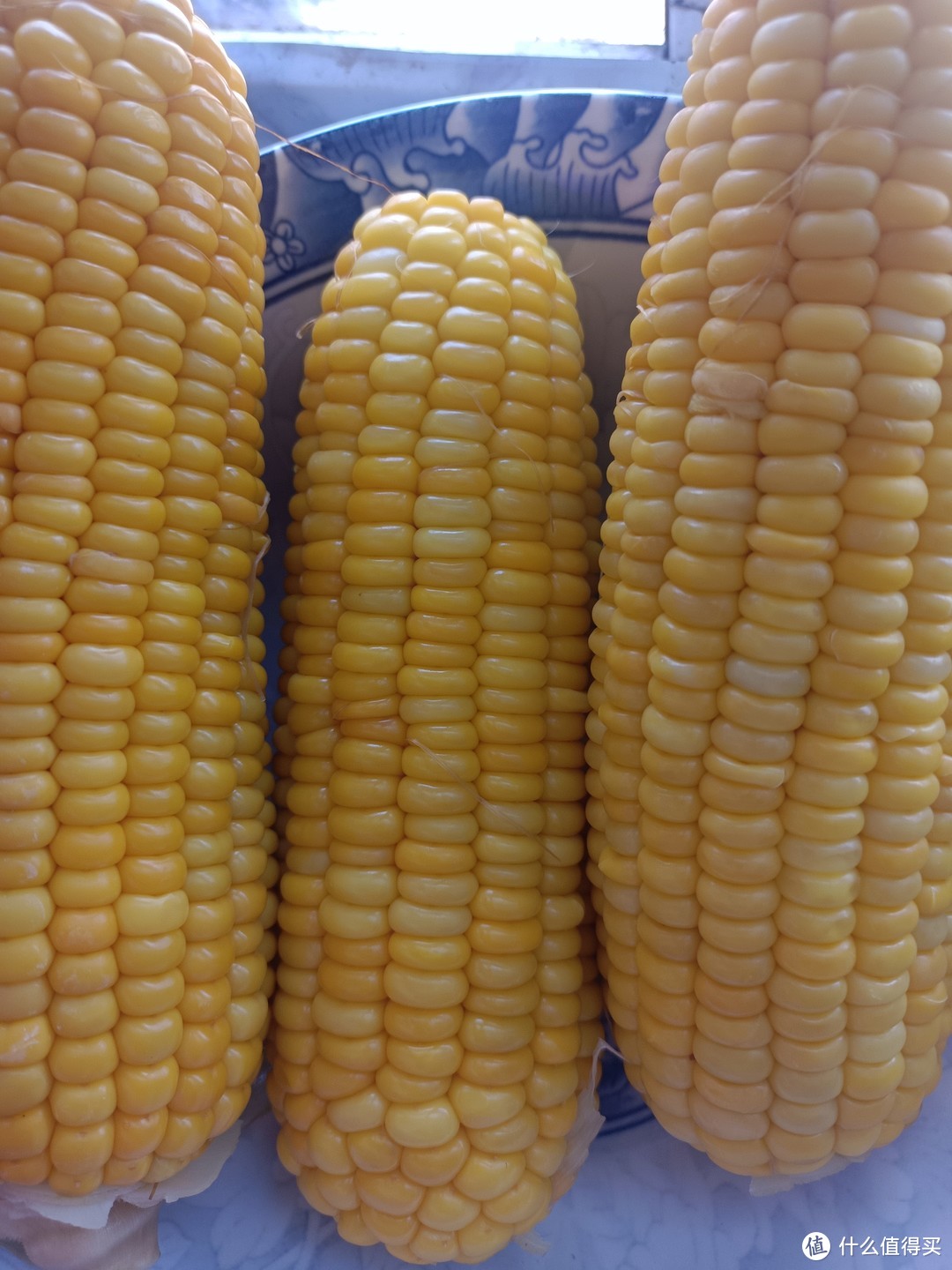 水果玉米甜玉米——新鲜与美味的结合