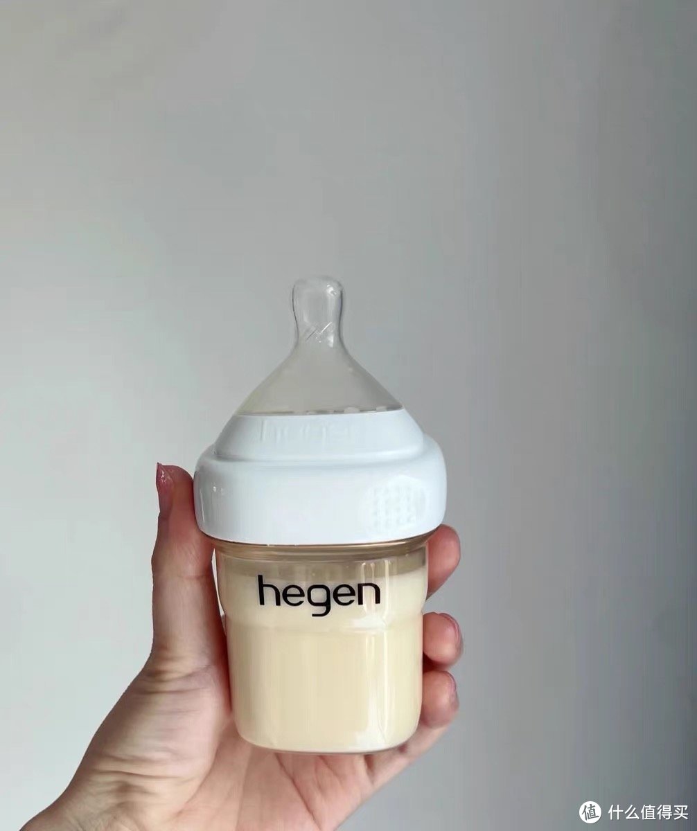 选择合适的奶瓶，让宝宝健康成长