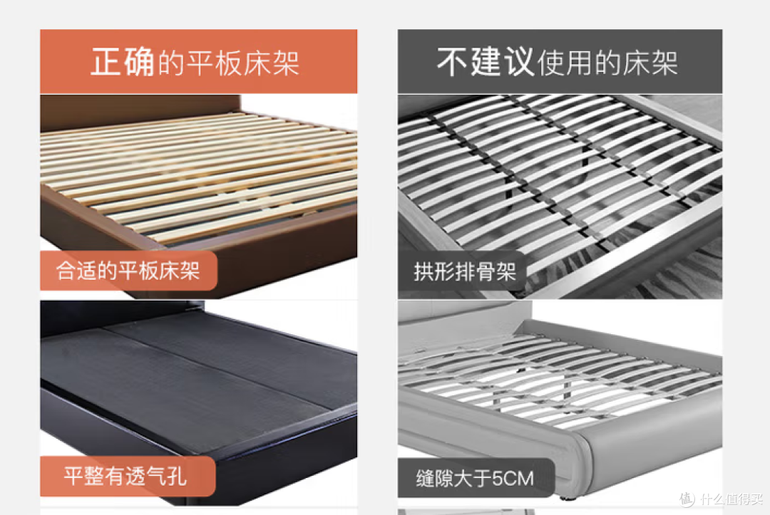 【床架选购指南】实木床/铁艺床/皮床应该怎么选？教你避开网上选购的那些坑，专业人士精辟总结！