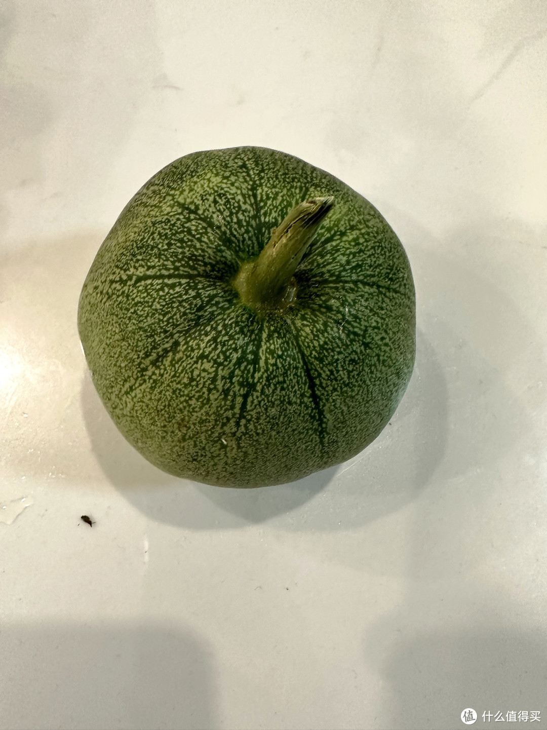 绿宝甜瓜——当季时令水果