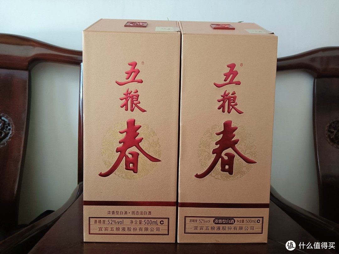 备婚清单，白酒篇，浓香型白酒