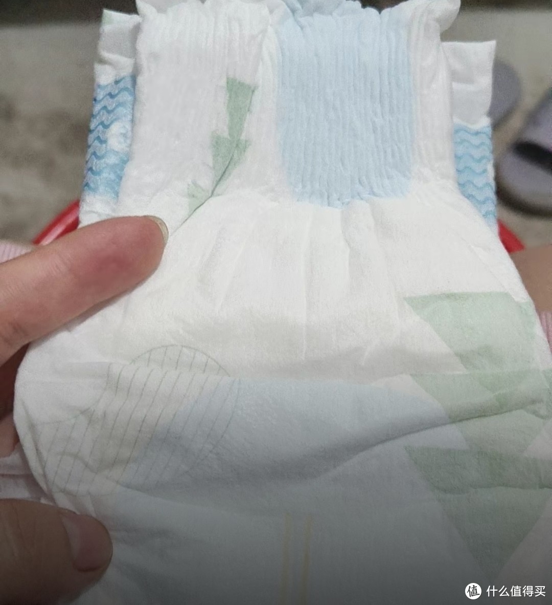 母婴用品之好用的纸尿裤