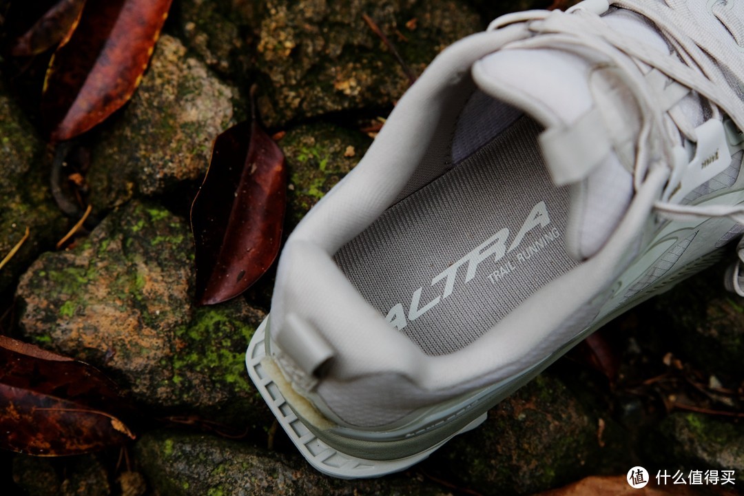 缓震和路感的全能表现，ALTRA LONE PEAK 7越野跑鞋上脚感受