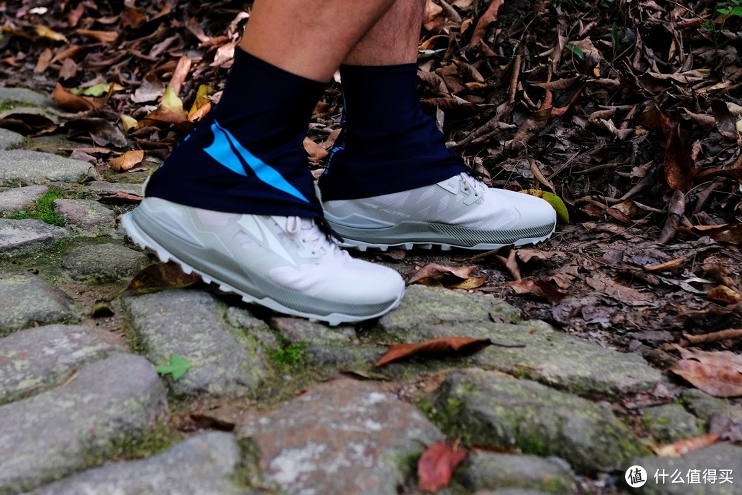 缓震和路感的全能表现，ALTRA LONE PEAK 7越野跑鞋上脚感受