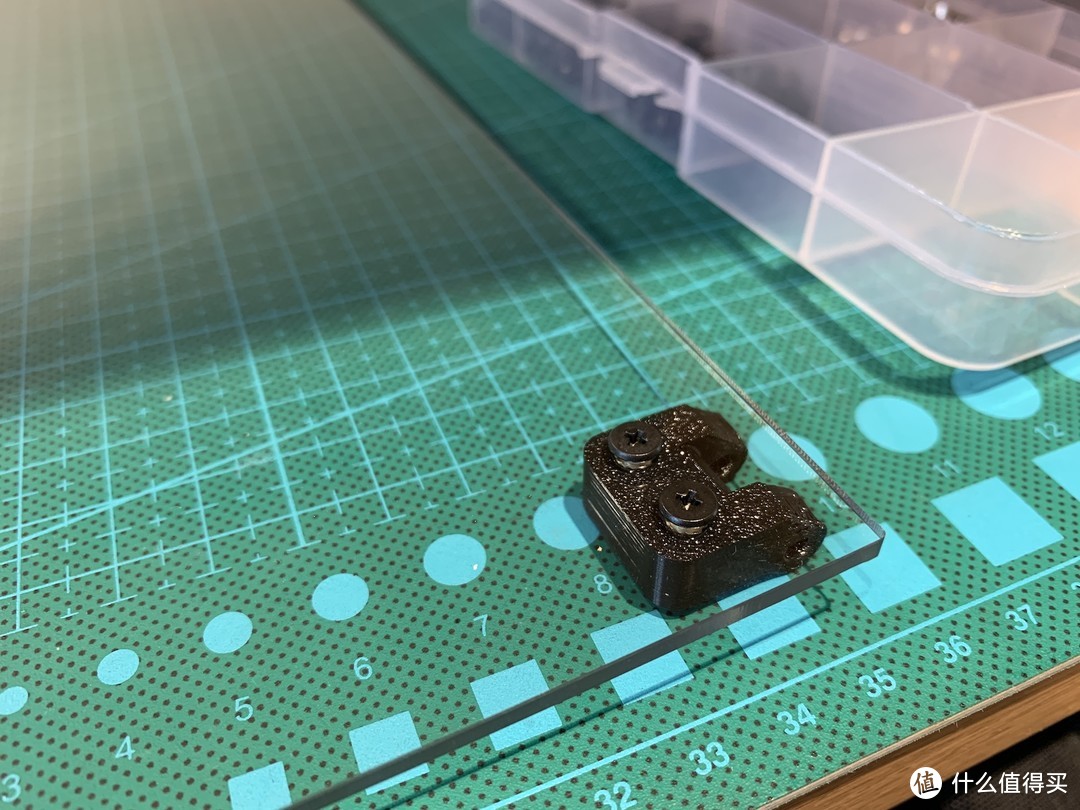 新手3D打印指南-拓竹P1P封箱
