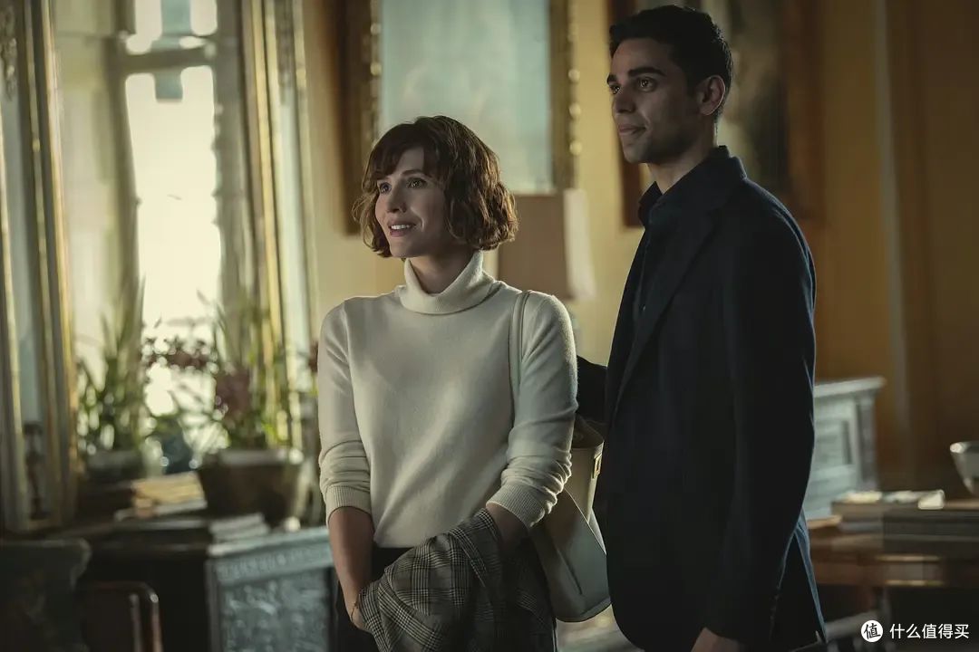 netflix版《五十度灰》?尺度真大够狗血