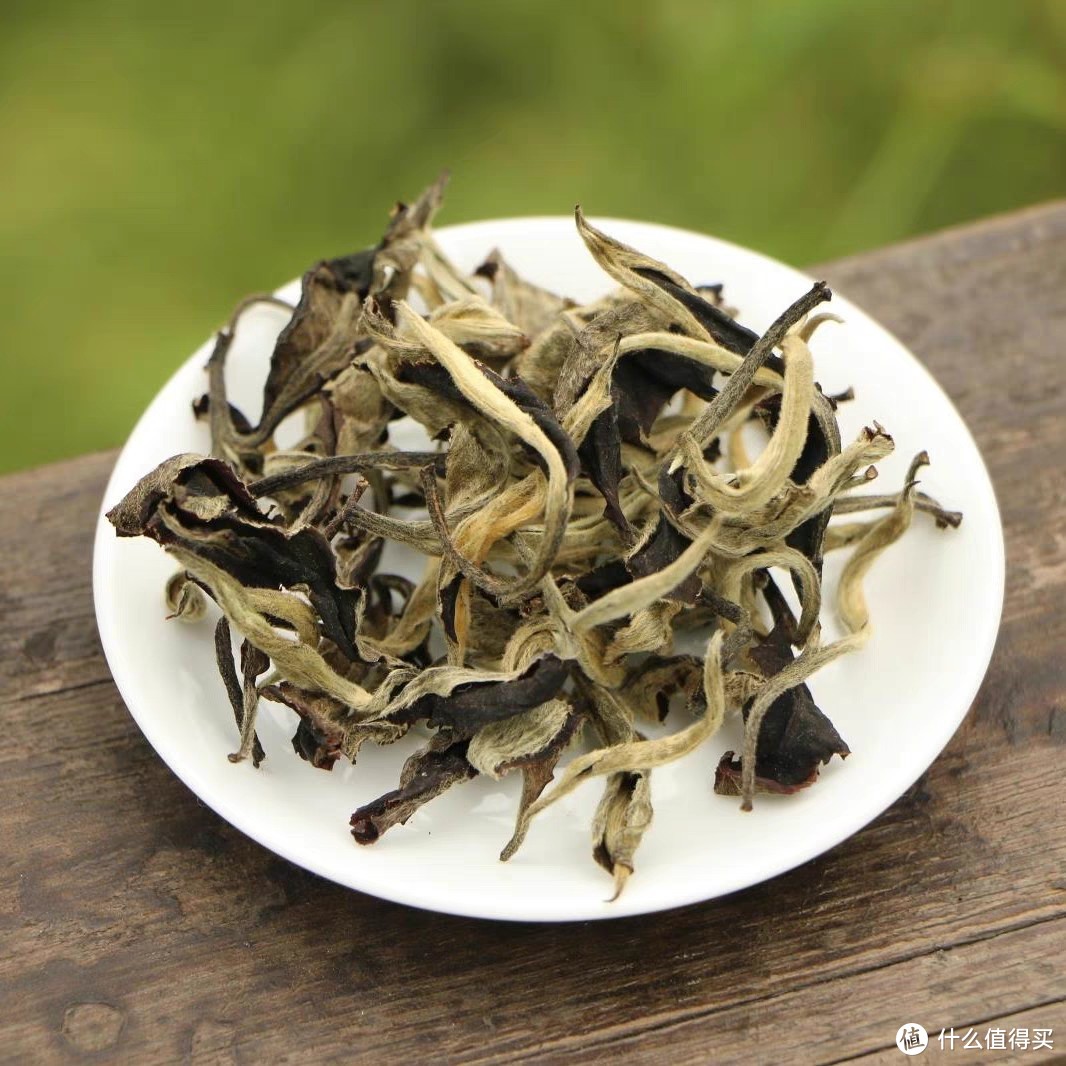 又是一年春茶季，云南白茶VS福建白茶，一文教你如何分清白茶的等级，让你选到适合自己的好茶！