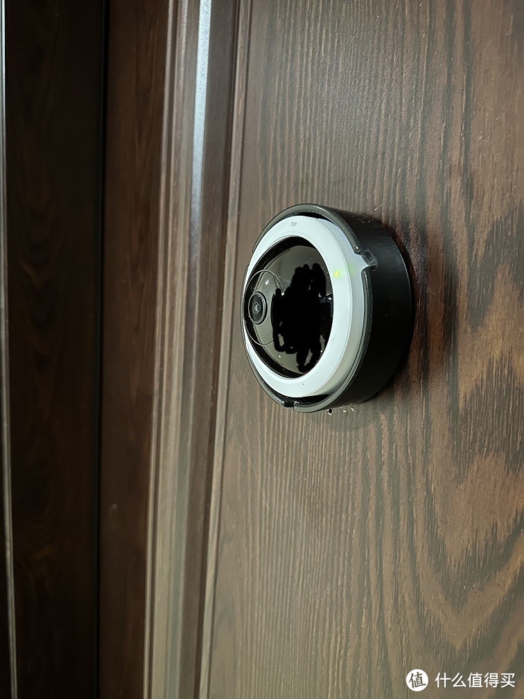 通过scrypted接入将TP鱼眼DIY成支持homekit安全视频的猫眼