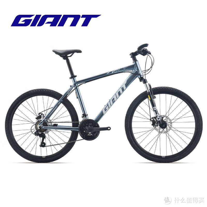 小白选购自行车记录 捷安特2000元以下车型推荐