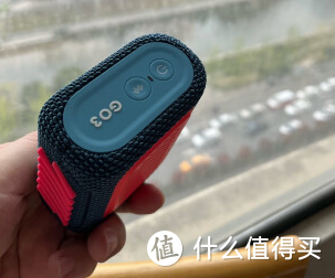 赴约春日：200多的JBL GO3 音乐金砖三代值得入手吗？