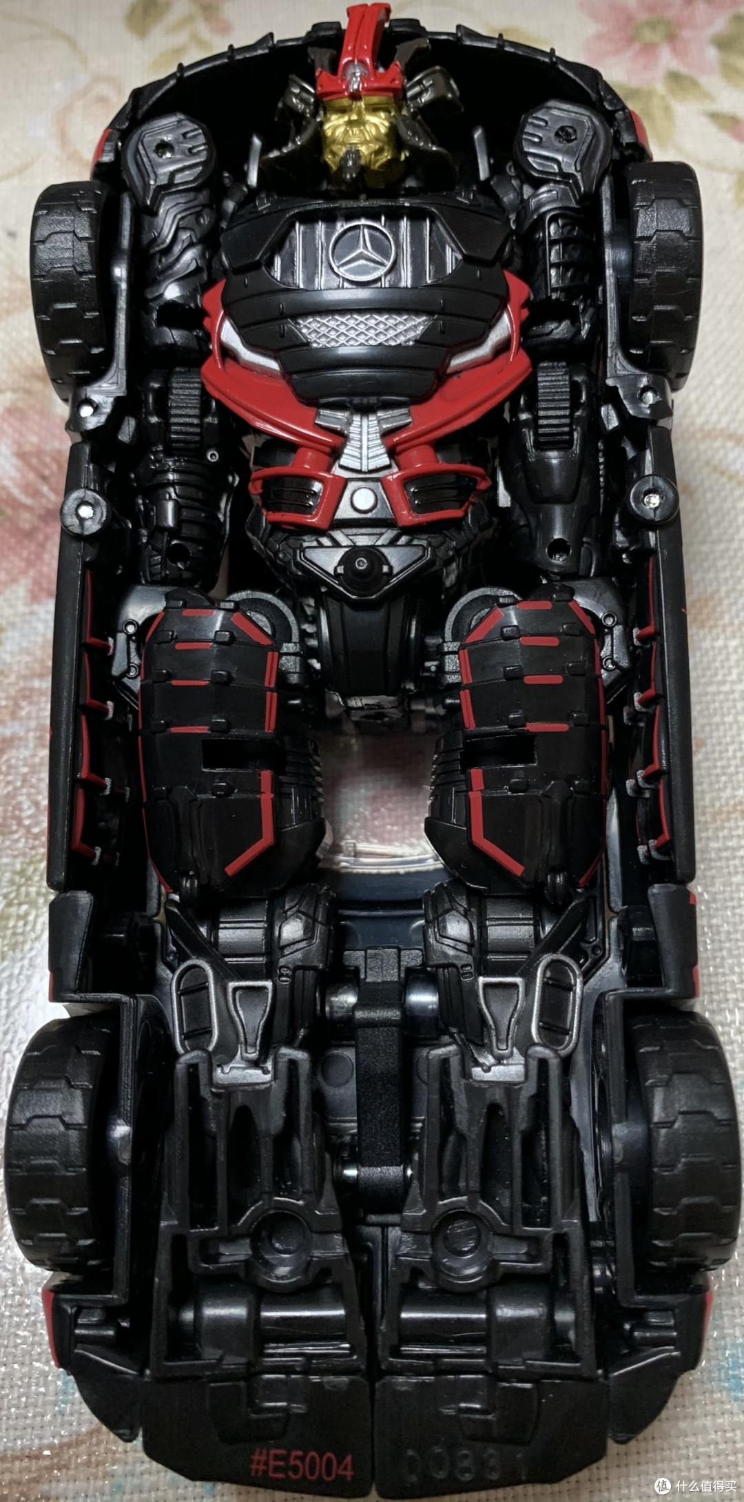 ss36电影系列变形金刚 漂移