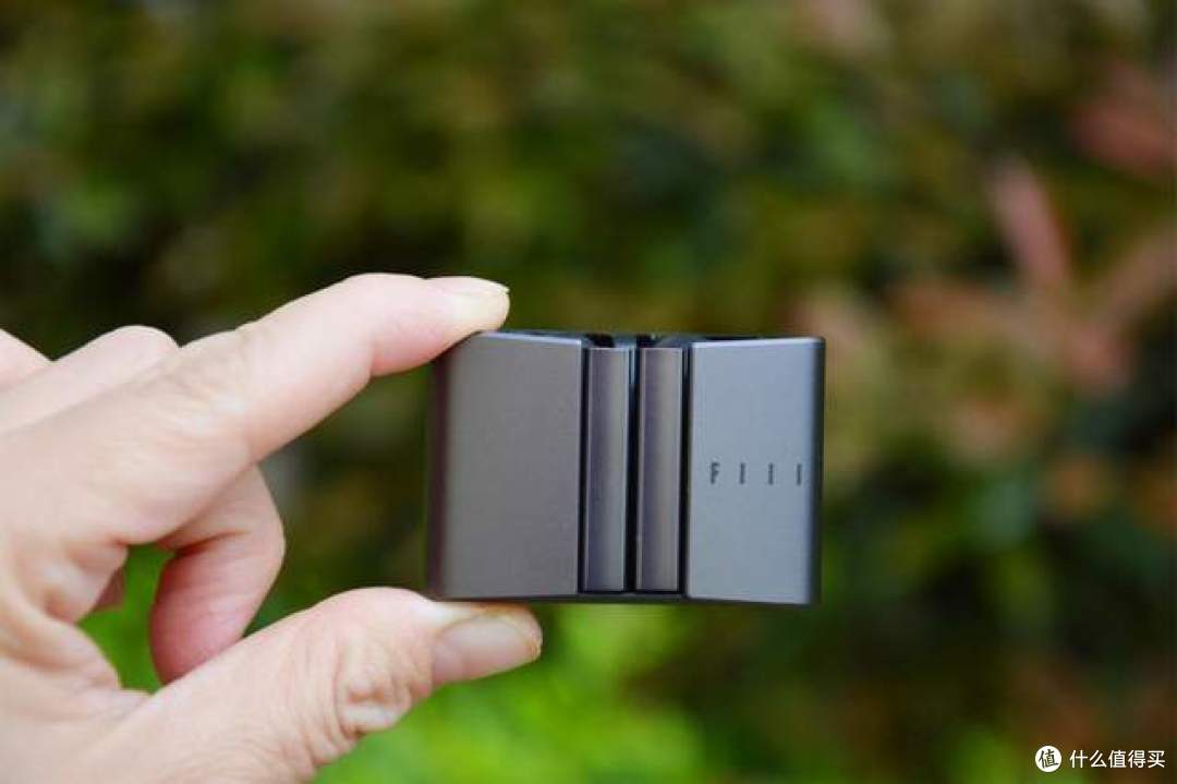 轻奢有格调400档的fiilccpro2真无线降噪耳机体验