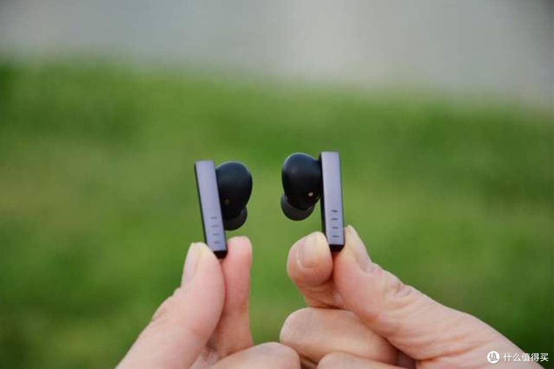 轻奢有格调400档的fiilccpro2真无线降噪耳机体验