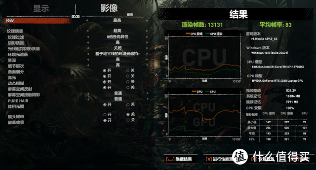 掠夺者 · 擎Neo：13代酷睿+Rtx4060，双满血战神测评