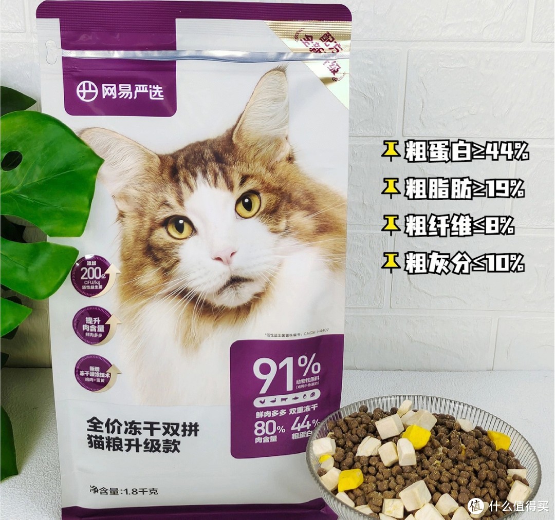 六款国产猫粮评测！看谁才是国产猫粮之光