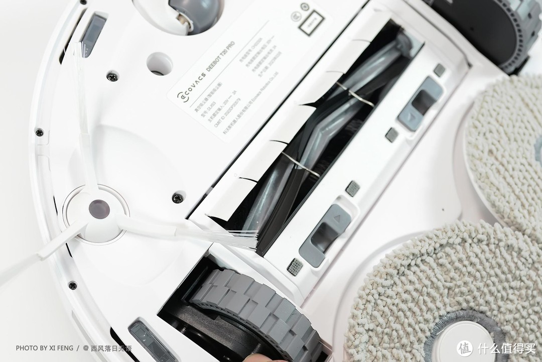 一款能洗、能拖、能除菌的机器人：科沃斯地宝T20系列体验