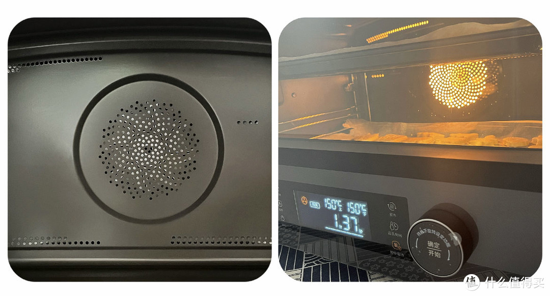 古法石窑烘烤，在家坐享美味--东芝年度旗舰级专业石窑烤箱XD7380使用体验分享！