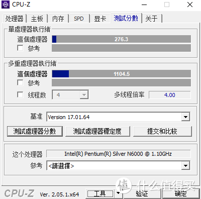 N6000多网口小主机(x86路由)评测，彻视R71S