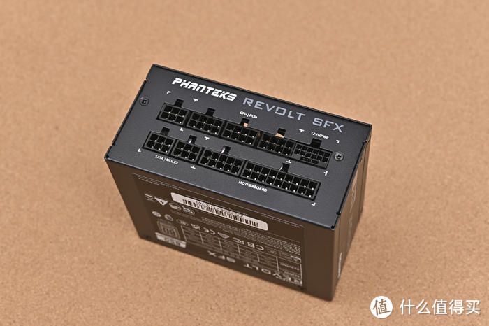 可立可卧小可爱——ROG B760-I+机械大师 E24 能量盒装机展示