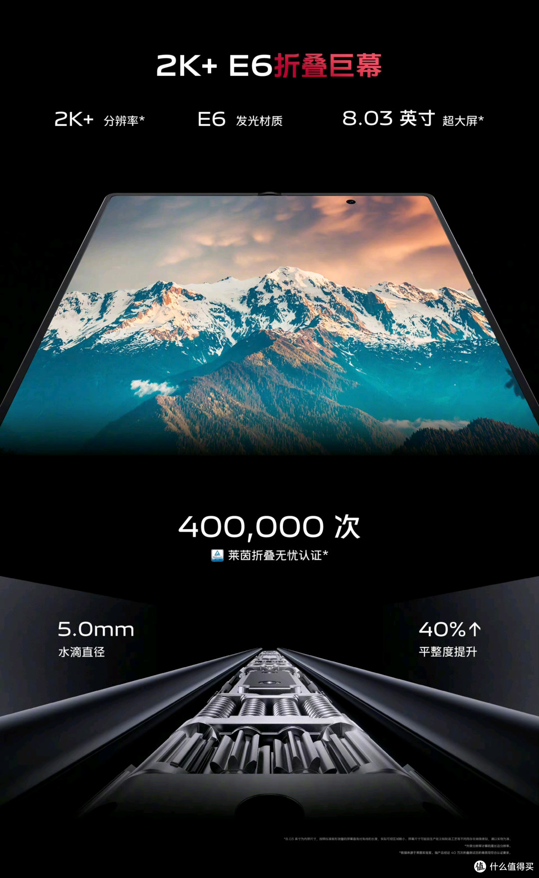 最强折叠——vivo x fold2![目前]