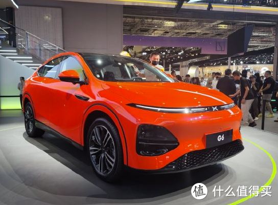 【新能源才是重头戏？】2023上海车展，哪四款重磅新车，最值得一看呢？