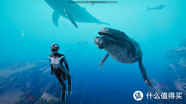 EPIC喜加二：免费领取《深海超越》和《永不孤单》，两款特别好评的游戏，千万别错过！