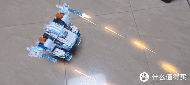 积木平衡机器人 II来了，更帅更酷的玩法，你确定不了解一下？