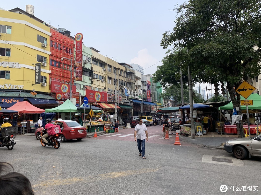 又到新马泰最佳出游季，分享一次带娃泰国🇹🇭自驾、吉隆坡游历经历