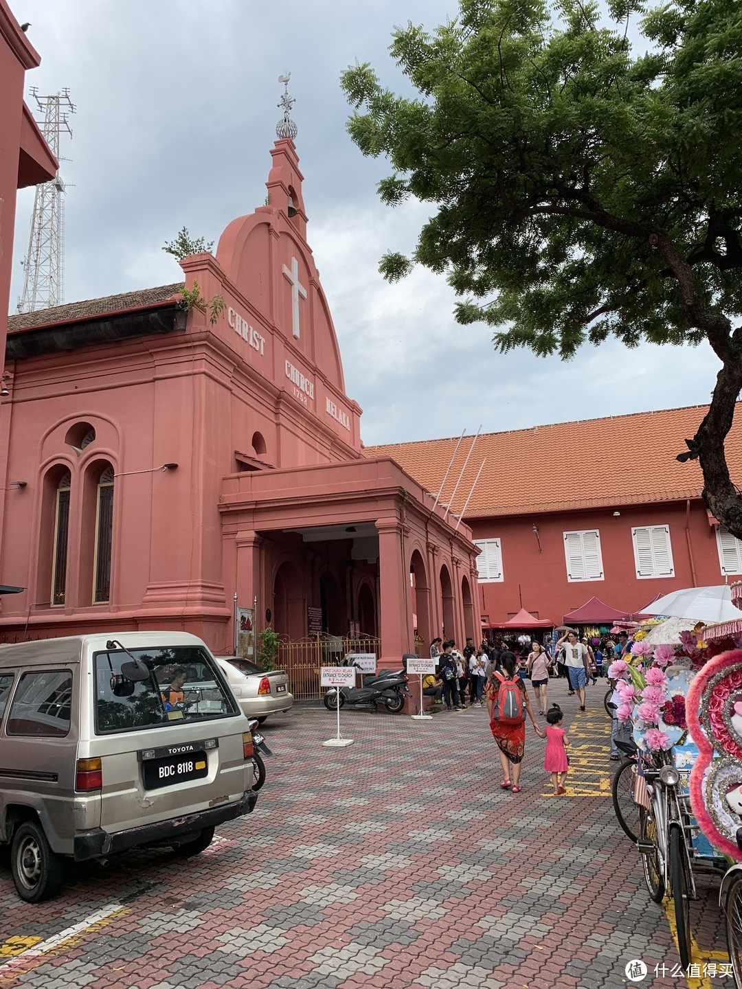 又到新马泰最佳出游季，分享一次带娃泰国🇹🇭自驾、吉隆坡游历经历