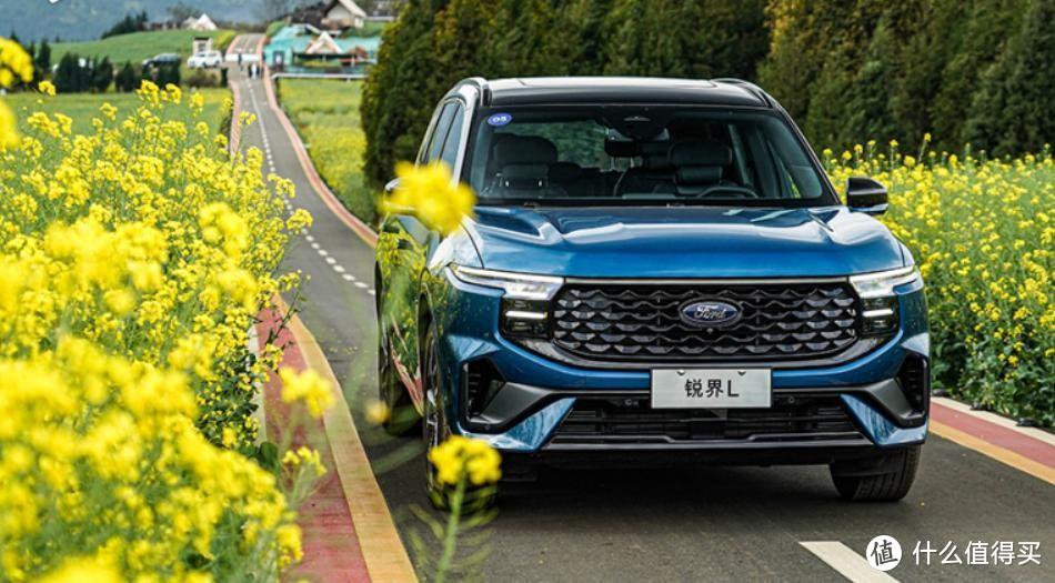 新能源6/7座SUV“之争”，要大马力还得价格低，谁才是最优选？