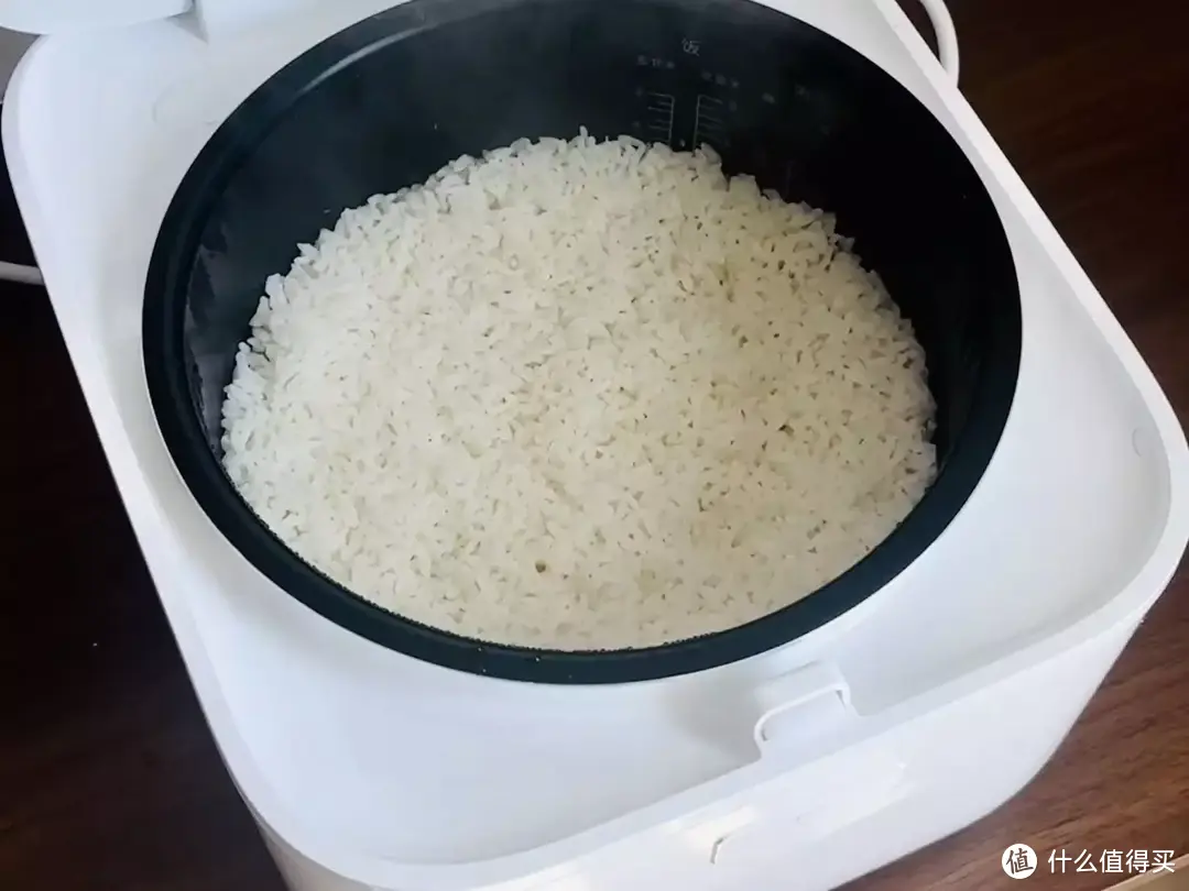 米家正式发布快煮电饭煲，25分钟做出Q弹米饭