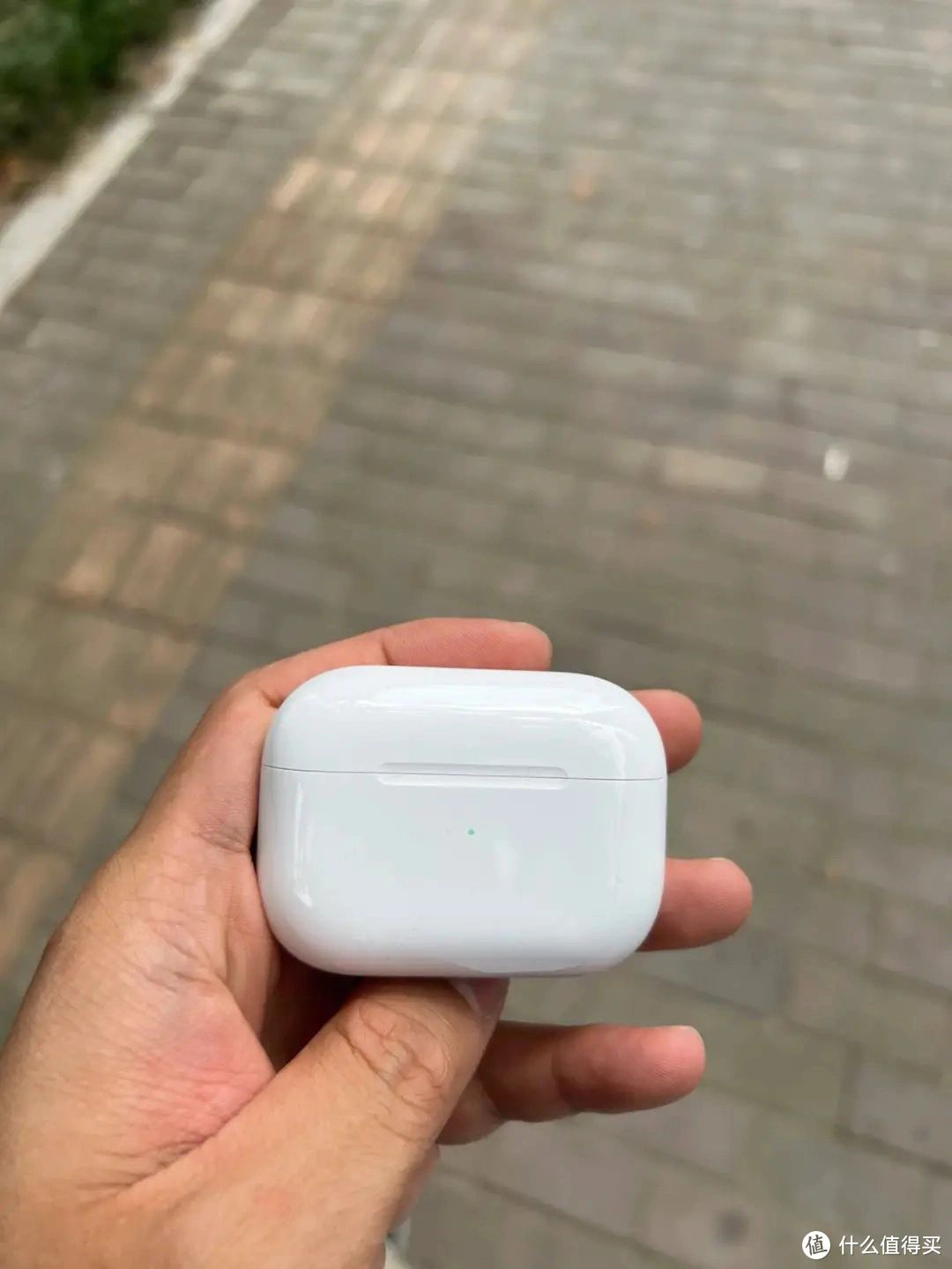 AirPods Pro 2开箱过程的体验