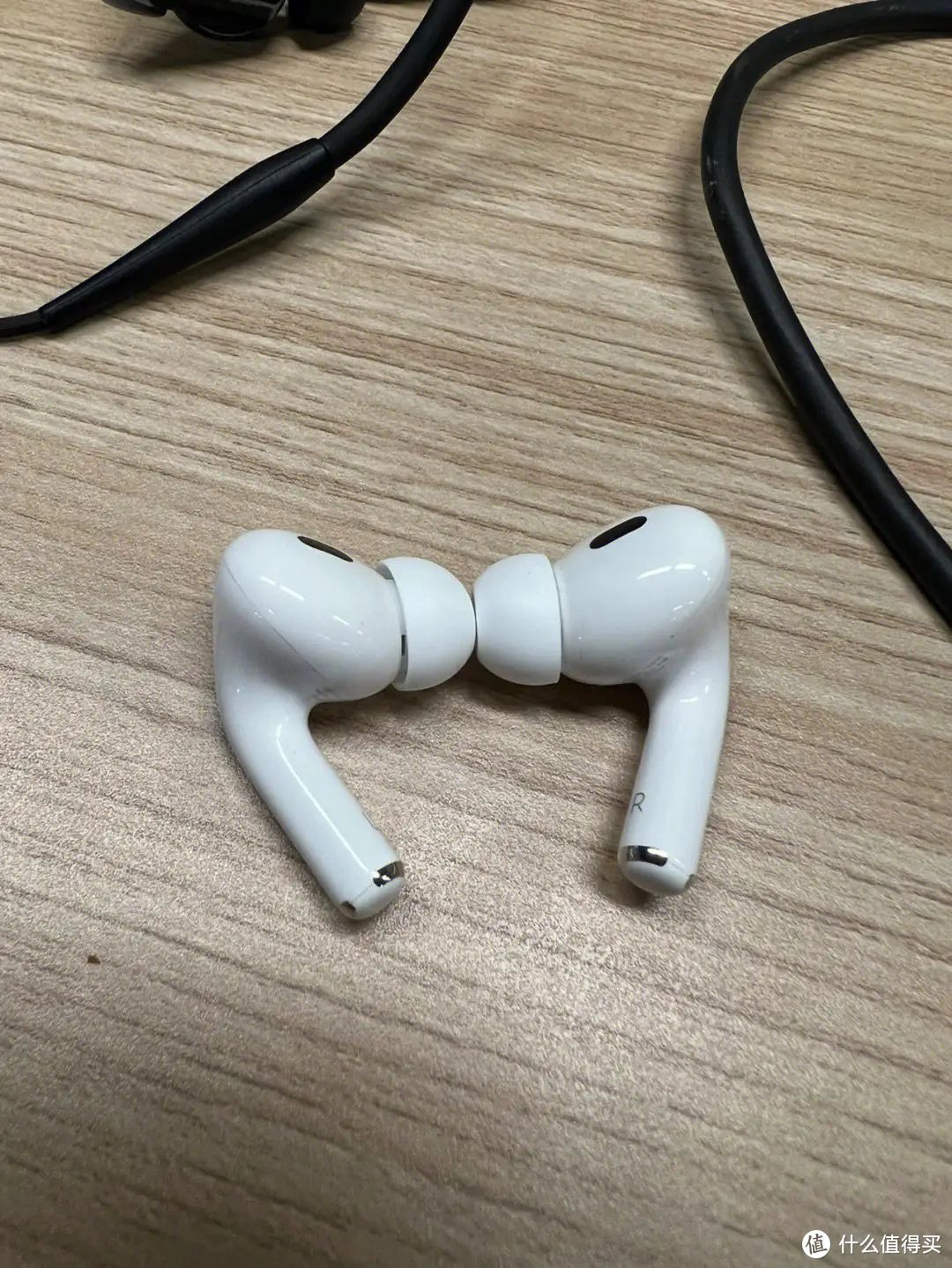 AirPods Pro 2开箱过程的体验