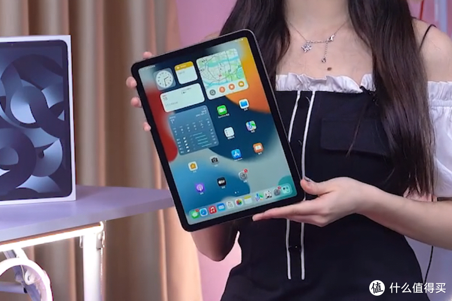 iPad并非永久最优解，是时候让安卓平板翻身做主了