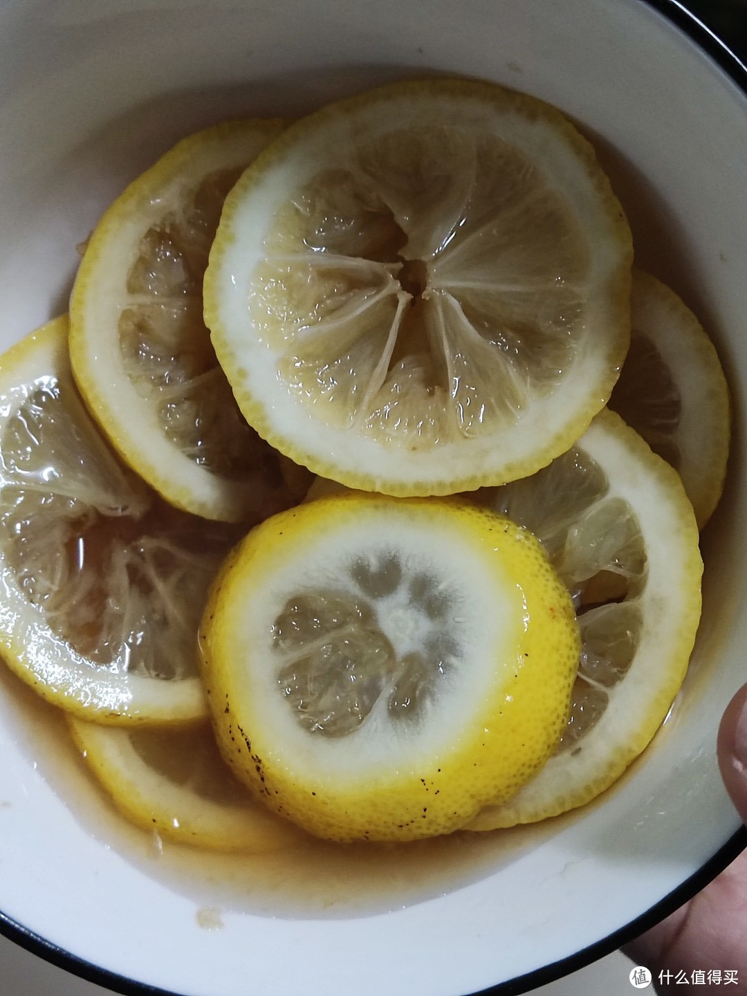 乌龙茶加柠檬是什么味道?