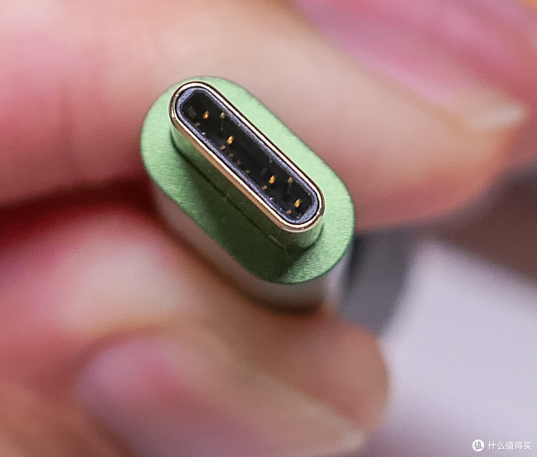 魅族产品线里最强的快充头,可能没有之一(魅族20绝配)_充电器_什么