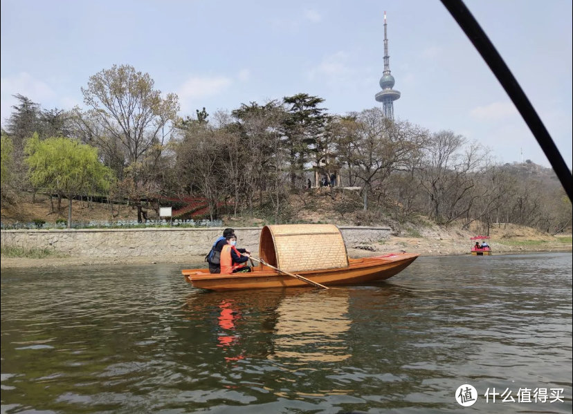 青岛中山公园，春游必去！附游园攻略（下）