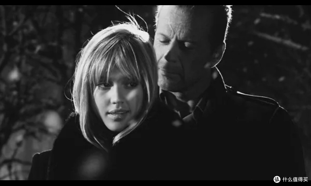 硬汉也柔情,关于布鲁斯·威利斯的电影推荐