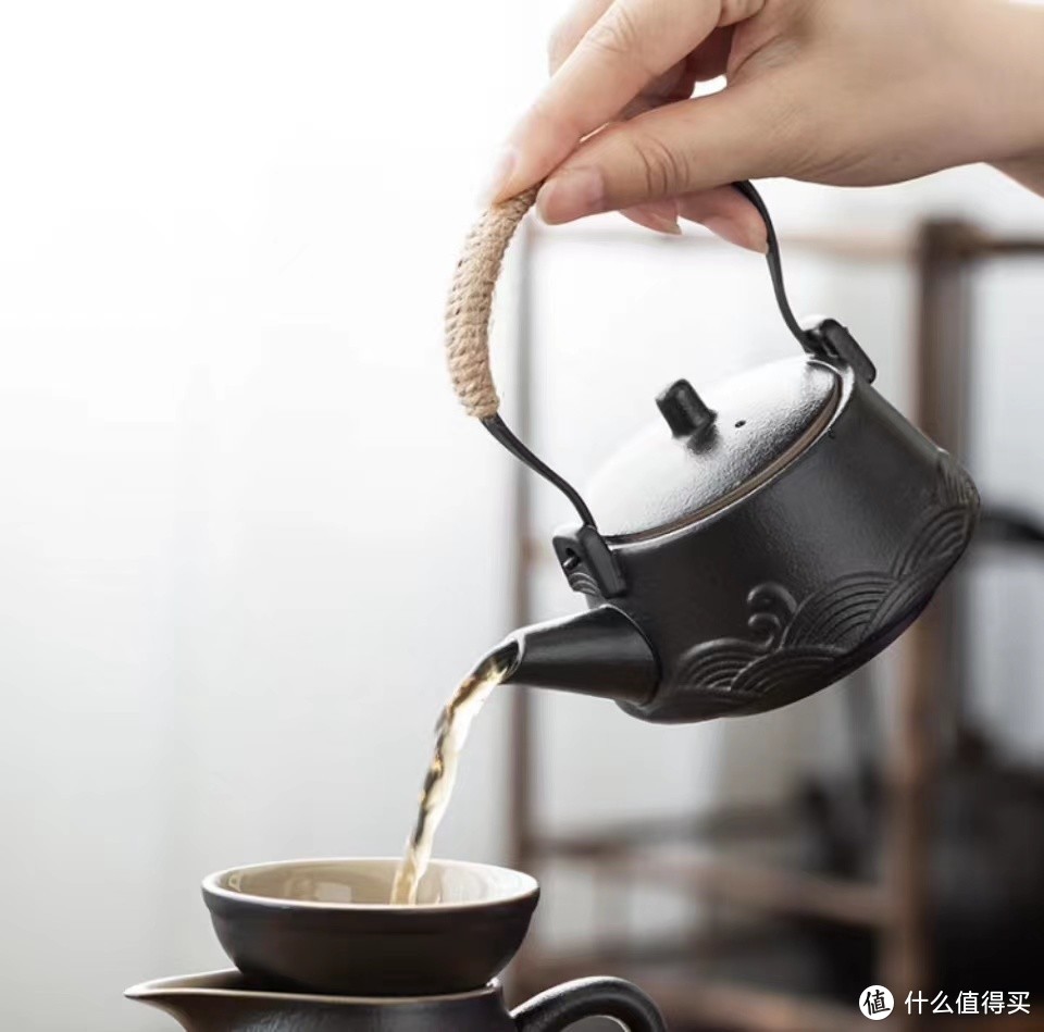 日常家用高品质茶具套装推荐