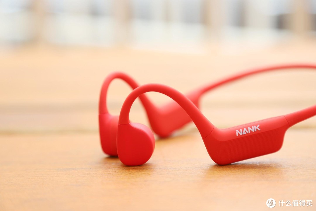 轻盈体验，运动不设限，南卡（NANK）新品骨传导耳机NEO开箱