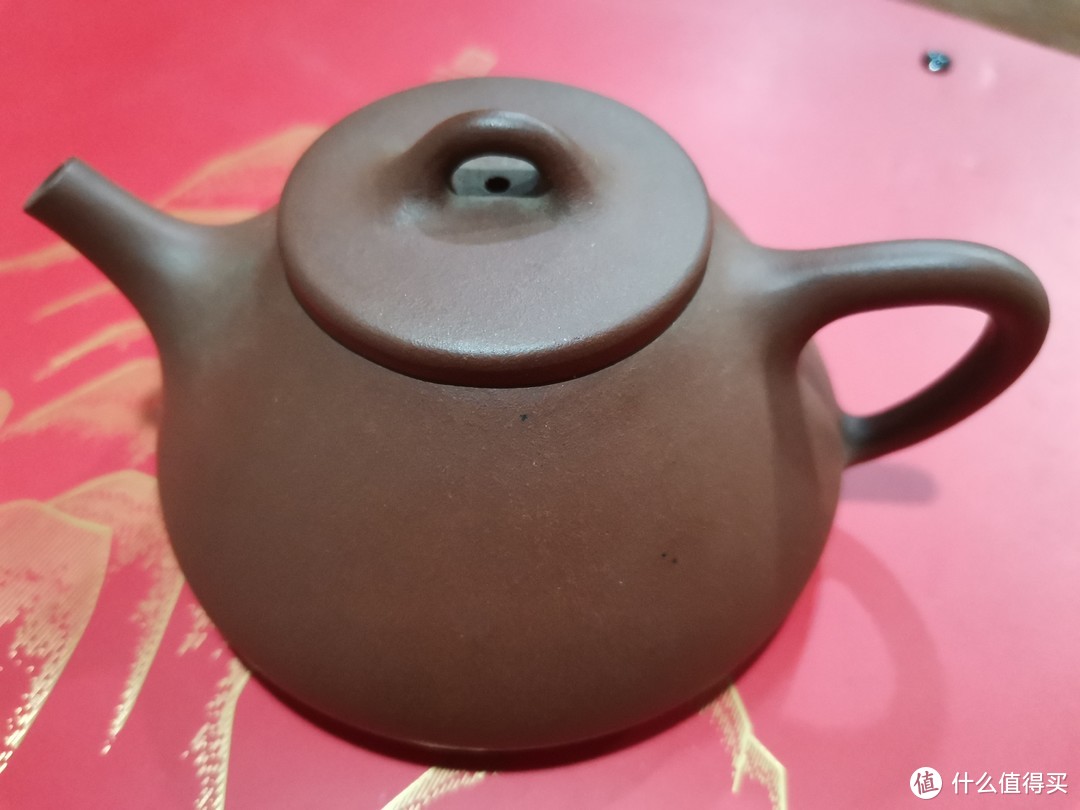 400+的紫砂壶，用来泡茶怎么样？